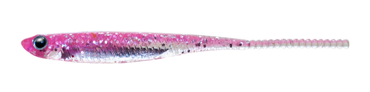 Fish Arrow Flash J Slim 1.5" SW Ajing Soft Bait