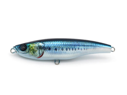 Little Jack Forma Heads Topwater Stickbait