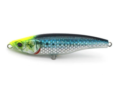 Little Jack Forma Heads Topwater Stickbait