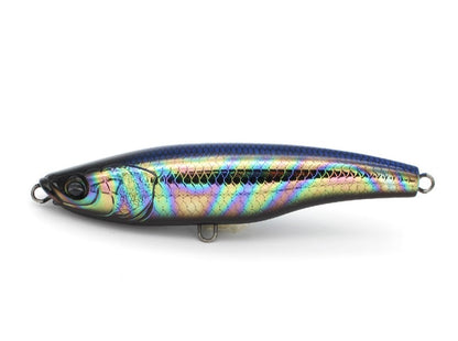 Little Jack Forma Heads Topwater Stickbait