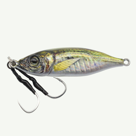 TronixPro HTO Shore Jig – Great Fishing Tackle TronixPro HTO Shore Jig – Great Fishing Tackle